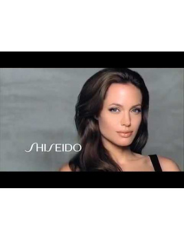 Shiseido - Arcápolás