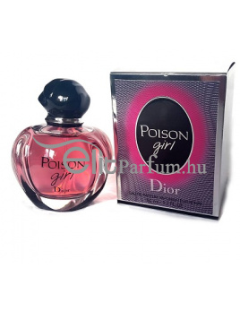 Christian Dior Poison Girl női parfüm (eau de parfum) Edp 30ml