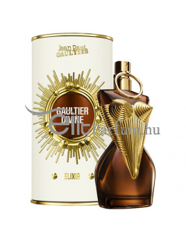 Jean Paul Gaultier Gaultier Divine Elixir női parfüm 50ml
