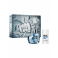 Diesel Only the Brave férfi parfüm szett (eau de toilette) Edt 125ml+75ml Deostift
