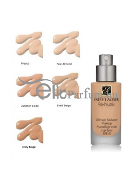 Estée Lauder Make-up Re-Nutriv Ultimate Radiance Make-up Spf 15