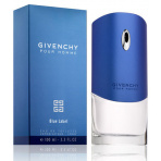 Givenchy Blue Label pour Homme férfi parfüm (eau de toilette) edt 100ml