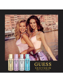 Guess - Sexy Skin