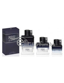 Gianfranco Ferre Ferre L'uomo férfi parfüm (eau de toilette) Edt 100ml