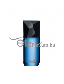 Issey Miyake Fusion d'Issey Extreme férfi parfüm (eau de toilette) Edt 100ml teszter