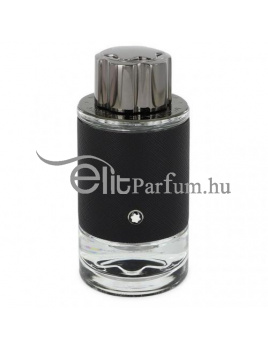 Mont Blanc Explorer férfi parfüm (eau de parfum) Edp 100ml teszter
