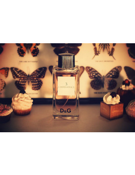 Dolce & Gabbana - No.3 L'impératrice pour femme (W)