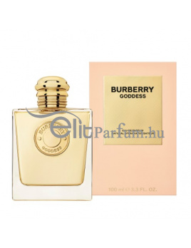Burberry Goddess női parfüm (eau de parfum) Edp 100ml