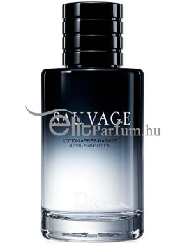 Christian Dior Sauvage 2015 Borotválkozás utáni After Shave 100ml