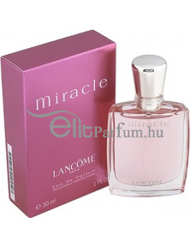Lancome Miracle női parfüm (eau de parfum) edp 30ml