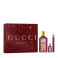 Gucci Flora Gorgeous Gardenia Intense női parfüm szett (eau de parfum) Edp 100ml+5ml+10ml