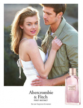 Abercrombie & Fitch - First Instinct (W)