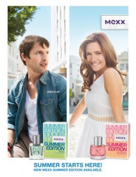 Mexx - Summer Edition 2014 (M)