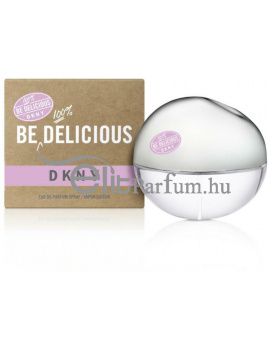 Donna Karan DKNY Be Delicious 100% női parfüm (eau de parfum) Edp 100ml