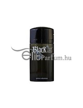 Paco Rabanne Black Xs (2005) férfi parfüm (eau de toilette) edt 100ml teszter