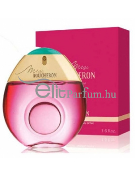 Boucheron - Miss Boucheron női parfüm (eau de parfum) edp 50ml teszter
