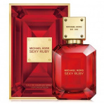 Michael Kors Sexy Ruby női parfüm (eau de parfum) Edp 30ml