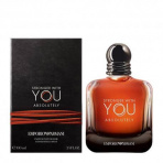 Giorgio Armani - Stronger with you Absolutely (M)