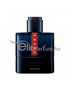 Prada Luna Rossa Ocean férfi parfüm (eau de parfum) Edp 100ml teszter