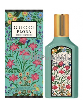 Gucci Flora Gorgeous Jasmine női parfüm (eau de parfum) Edp 50ml