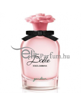 Dolce & Gabbana (D&G) Dolce Garden női parfüm (eau de parfum) Edp 75ml teszter