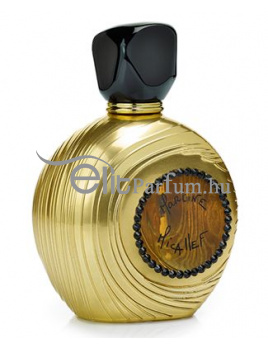 M. Micallef Mon Parfum Gold női parfüm (eau de parfum) Edp 100ml