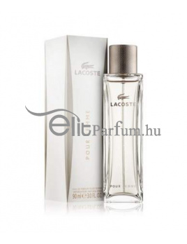 Lacoste pour Femme női parfüm (eau de parfum) edp 90ml