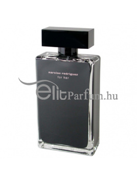 Narciso Rodriguez for Her női parfüm (eau de toilette) edt 100ml teszter