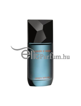 Issey Miyake Fusion d'Issey férfi parfüm (eau de toilette) Edt 100ml