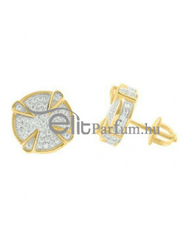 Elitparfüm női fülbevaló