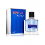 Replay Essential férfi parfüm (eau de toilette) edt 75ml