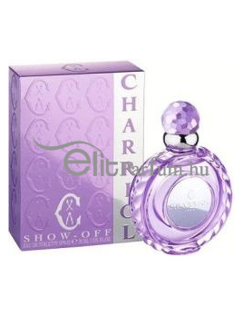 Charriol Show-off női parfüm (eau de toilette) Edt 100ml