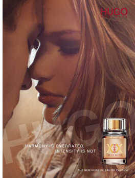Hugo Boss - Hugo Xx (W)