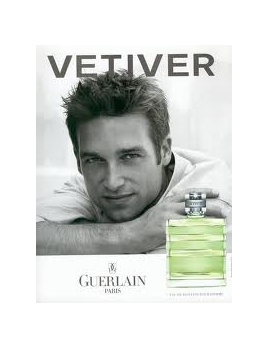 Guerlain - Vetiver (M)