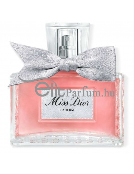 Christian Dior Miss Dior Parfum női parfüm 35ml