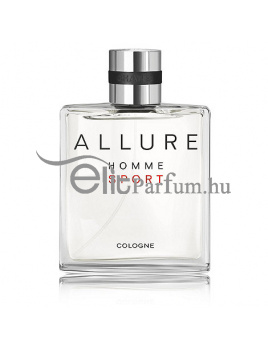 Chanel Allure Homme Sport Cologne férfi parfüm (eau de cologne) Edc 50ml