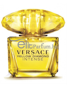 Versace Yellow Diamond Intense női parfüm (eau de parfum) edp 90ml teszter