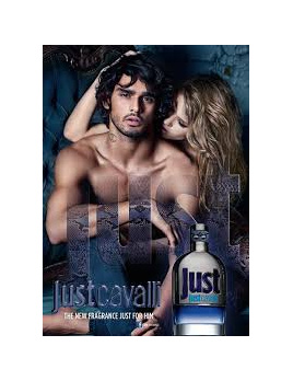 Roberto Cavalli - Just (M)