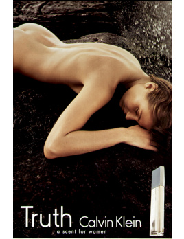Calvin Klein - Truth (W)