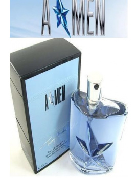 Thierry Mugler - Amen (M)