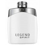 Mont Blanc Legend Spirit férfi parfüm (eau de toilette) edt 100ml teszter
