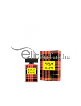 Replay Reverse női parfüm (eau de toilette) Edt 30ml