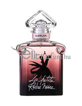Guerlain La Petite Robe Noire női parfüm (eau de parfum) edp 100ml teszter