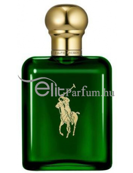 Ralph Lauren Polo férfi parfüm (eau de toilette) Edt 125ml