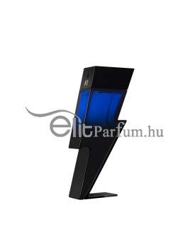 Carolina Herrera Bad Boy Cobalt Eau de Parfum Elixir 100ml teszter