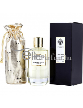 Mancera Precious Oud unisex parfüm (eau de parfum) Edp 120ml