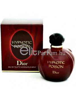 Christian Dior Hypnotic Poison női parfüm (eau de toilette) edt 100ml
