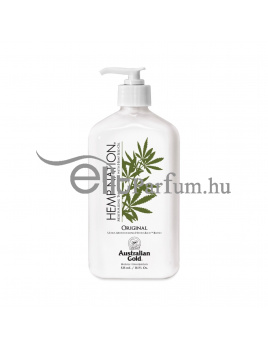 Australian Gold Hemp Nation Original Testápoló 535ml