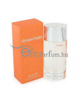 Clinique Happy női parfüm (eau de parfum) edp 100ml