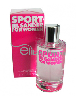 Jil Sander Sport női parfüm (eau de toilette) edt 50ml